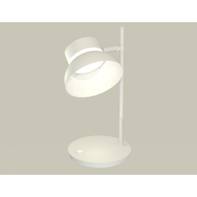Интерьерная настольная лампа TRADITIONAL XB9801100 Ambrella