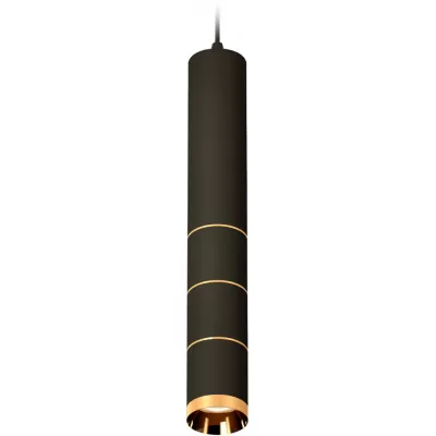 Подвесной светильник Techno Spot XP6302050 Ambrella для натяжного потолка