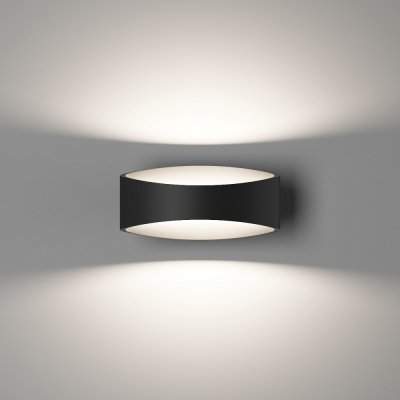 Настенный светильник OLE GW-A715-5-BL-WW DesignLed