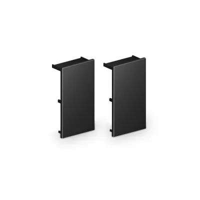 Заглушка Track System GL1988 Ambrella