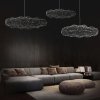 Подвесной светильник Cloud 10247/1000 Silver Loft It