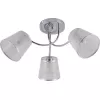 Потолочная люстра Shirley 9167-303 Rivoli