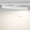 Трековый светильник  033696 белый Arlight
