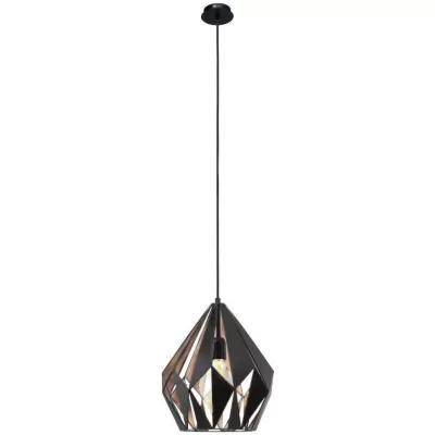 Подвесной светильник Carlton 1 49254 Eglo