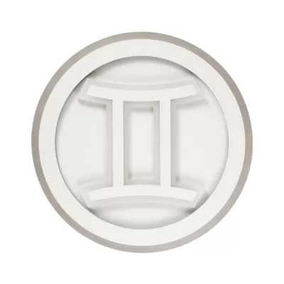 Настенно-потолочный светильник Zodiac 4478/68CL Lumion Настенно-потолочный светильник Zodiac 4478/68CL Lumion