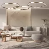 Подвесной светильник Titanium 10243M Gold Loft It