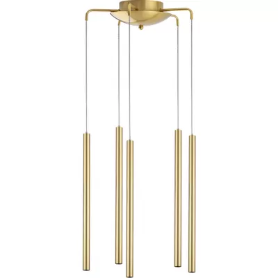 Подвесной светильник Tubo L5T747243 Lightstar