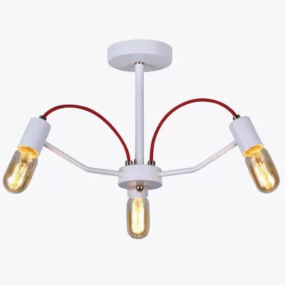 Потолочная люстра Siena H002-3 Hiper