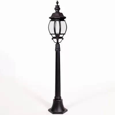 Наземный фонарь  83407L Bl Oasis Light