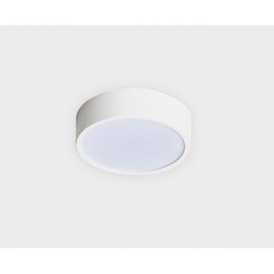 Точечный светильник M04-525 M04-525-95 white 3000K Italline накладной
