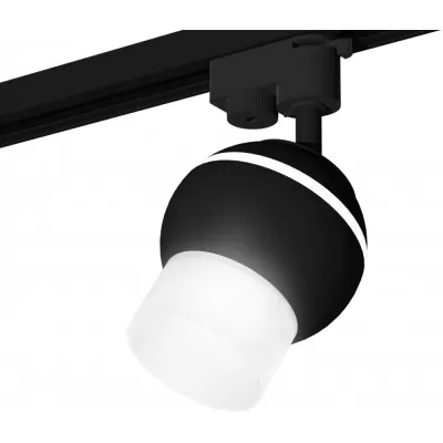 Трековый светильник Track System XT1102072 Ambrella форма шар