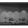 Трековый светильник Points TR031-4-12WTW-M-DSZ-B черный Maytoni