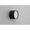 Точечный светильник Salentino OML-100919-06 черный цилиндр Omnilux