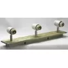 Спот Mcconnico LSP-8059 серый LGO