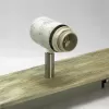 Спот Mcconnico LSP-8059 серый LGO