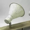 Спот Mcconnico LSP-8059 серый LGO
