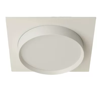 Точечный светильник DL506 51358 Feron