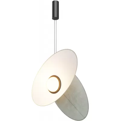 Подвесной светильник Evolution MOD396PL-L10GR3K Maytoni дизайнерский