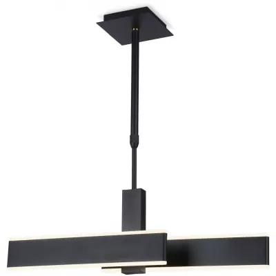 Подвесной светильник ACRYLICA FA6667 Ambrella