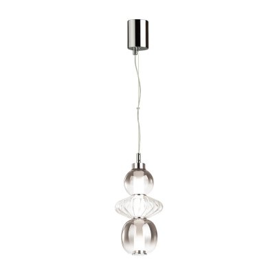 Подвесной светильник Monra 4867/8L Odeon Light