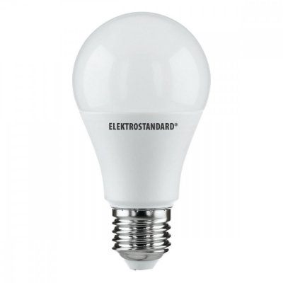 Лампочка светодиодная  Classic LED D 7W 4200K E27 Elektrostandard