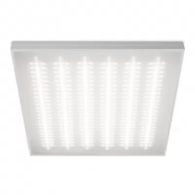 Светодиодная панель STD ДВО11-54-002-5К Wolta