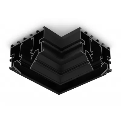 Коннектор угловой Track System GL1981 Ambrella Коннектор угловой Track System GL1981 Ambrella