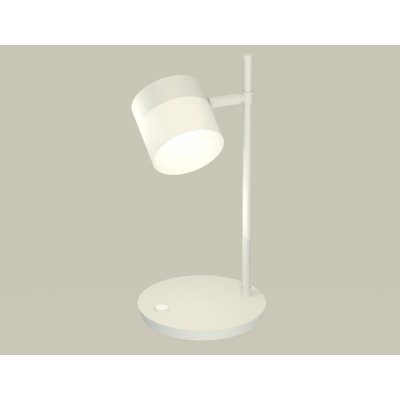 Интерьерная настольная лампа TRADITIONAL XB9801204 Ambrella
