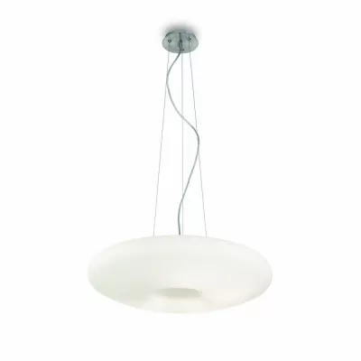 Подвесной светильник Glory GLORY SP3 D50 Ideal Lux