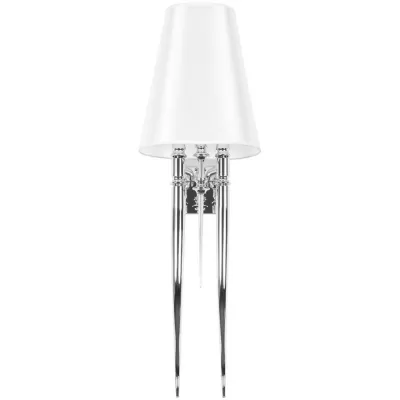 Бра Brunilde 10207W/L Chrome Loft It