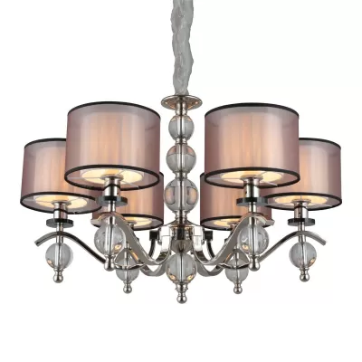 Подвесная люстра Floret APL.703.03.06 Aployt