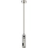 Крепление потолочное Accessories for tracks Flarity TRA158C-D1-PT Maytoni
