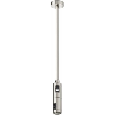 Крепление потолочное Accessories for tracks Flarity TRA158C-D1-PT Maytoni