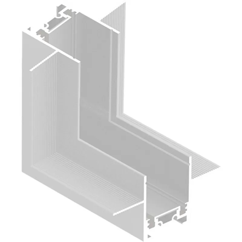 Соединитель угловой Skyflat ST069.509.11 ST Luce Соединитель угловой Skyflat ST069.509.11 ST Luce