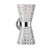 Бра Boccale 3599/12WL прозрачное Lumion