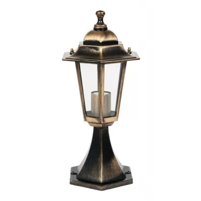 Наземный фонарь  79804S Gb Oasis Light