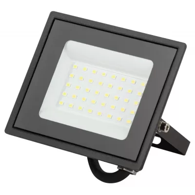 Прожектор уличный LPR-02 LPR-023-0-40K-030 ЭРА