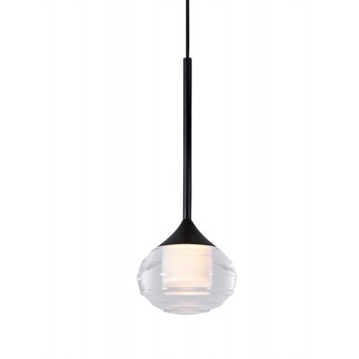 Подвесной светильник 0059 P0059-1A black DeLight Collection