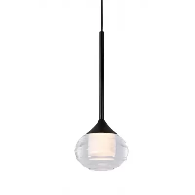 Подвесной светильник 0059 P0059-1A black DeLight Collection