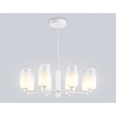 Подвесная люстра High Light LH11109 Ambrella