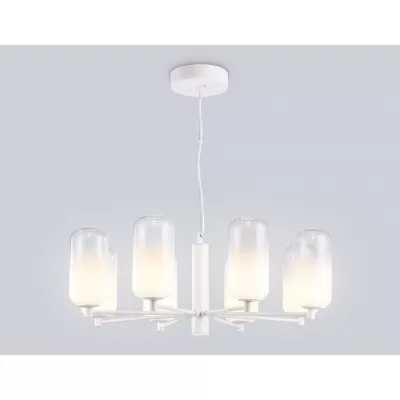 Подвесная люстра High Light LH11109 Ambrella