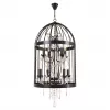 Подвесная люстра Loft 1891 LOFT1891/8 Loft It Подвесная люстра Loft 1891 LOFT1891/8 Loft It