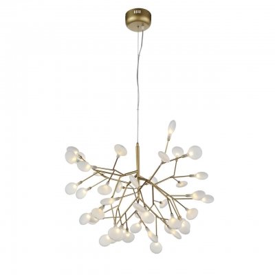 Подвесная люстра Riccardo SL411.223.45 ST Luce