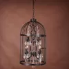 Подвесная люстра Loft 1891 LOFT1891/8 Loft It Подвесная люстра Loft 1891 LOFT1891/8 Loft It