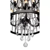 Подвесная люстра Loft 1891 LOFT1891/8 Loft It Подвесная люстра Loft 1891 LOFT1891/8 Loft It