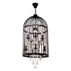 Подвесная люстра Loft 1891 LOFT1891/8 Loft It