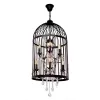 Подвесная люстра Loft 1891 LOFT1891/8 Loft It Подвесная люстра Loft 1891 LOFT1891/8 Loft It