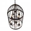 Подвесная люстра Loft 1891 LOFT1891/8 Loft It