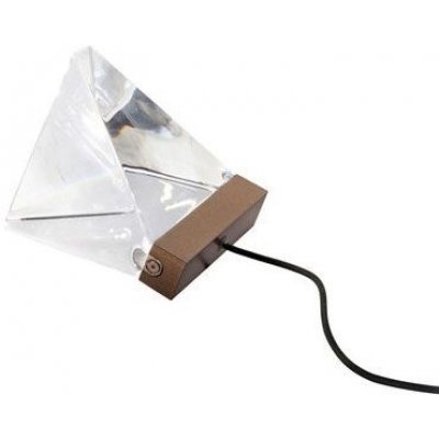 Интерьерная настольная лампа Tripla F41B0176 Fabbian