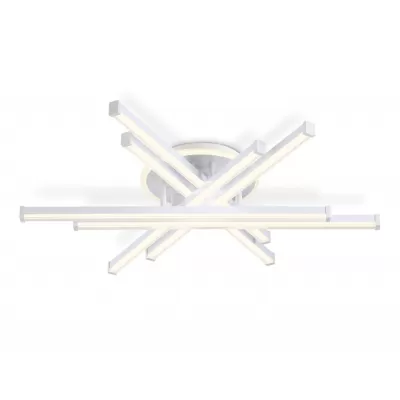 Потолочная люстра Comfort FL6271 Ambrella